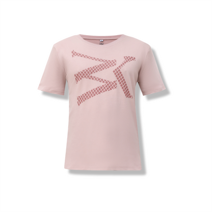 Kanwills Bark logo printed T-shirt